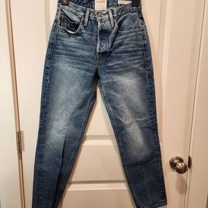 NWOT Frame jeans